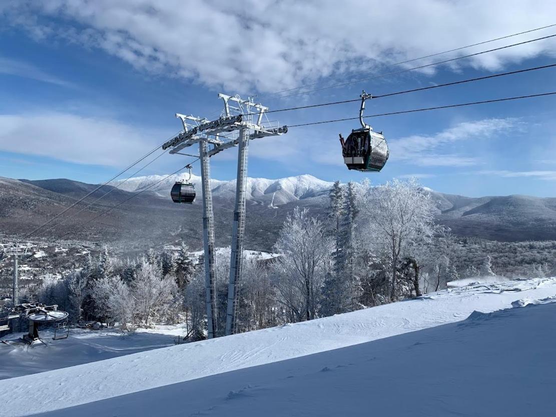 B1 New Awesome Tiny Home With Ac Mountain Views Minutes To Skiing Hiking Attractions Carroll Exterior photo