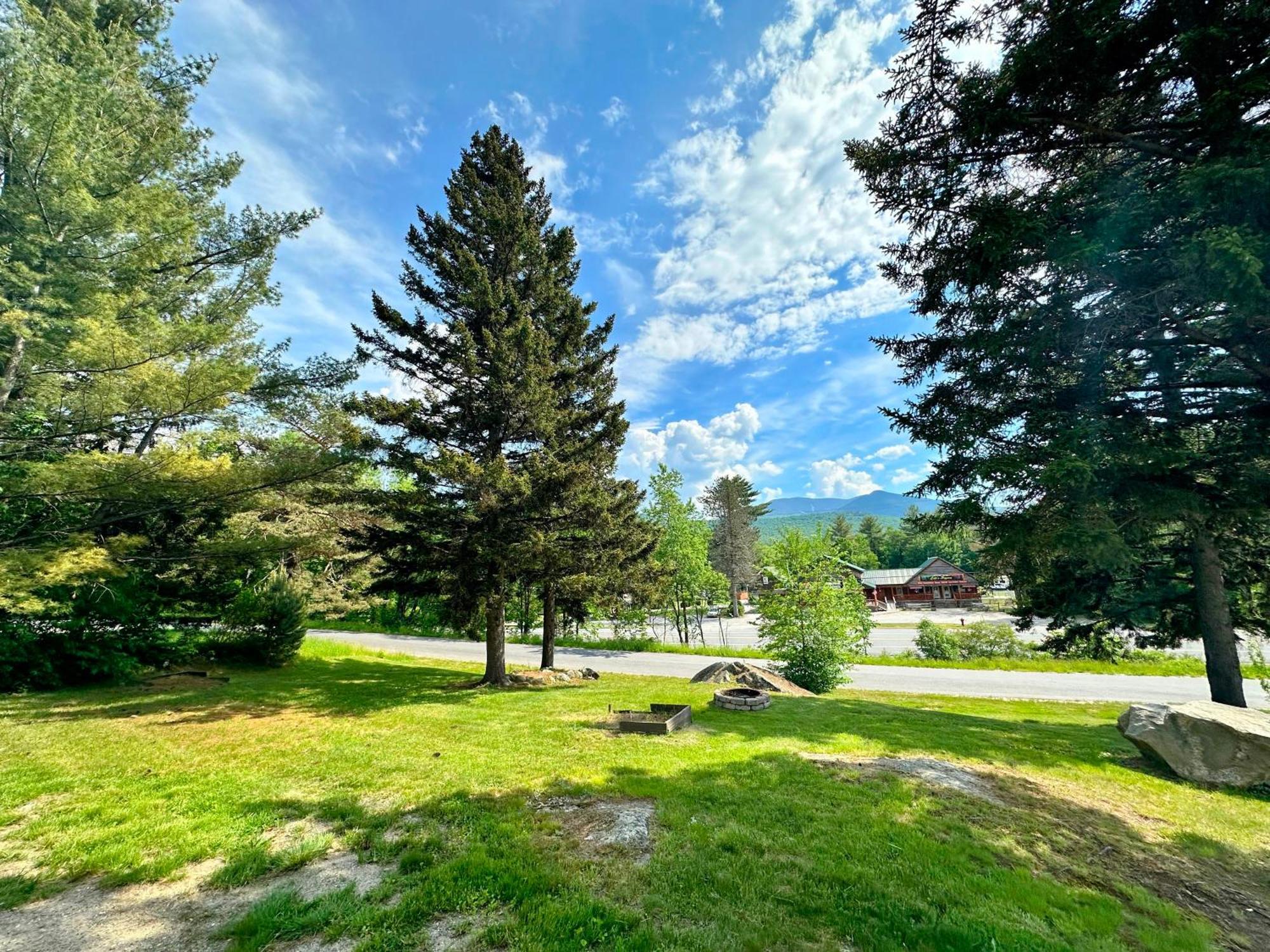 B1 New Awesome Tiny Home With Ac Mountain Views Minutes To Skiing Hiking Attractions Carroll Exterior photo